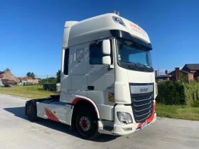 Daf XF 460FT, снимка 3