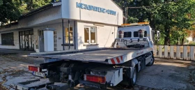 Mercedes-Benz Atego 1018 automatic  | Mobile.bg � ����� ������ 5