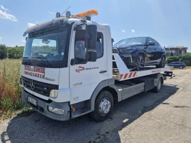 Mercedes-Benz Atego 1018 automatic  | Mobile.bg � ����� ������ 2