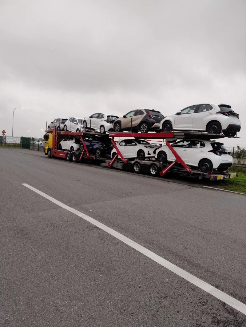 Mercedes-Benz Actros Kassbohrer Supertrans, снимка 8 - Камиони - 52889836