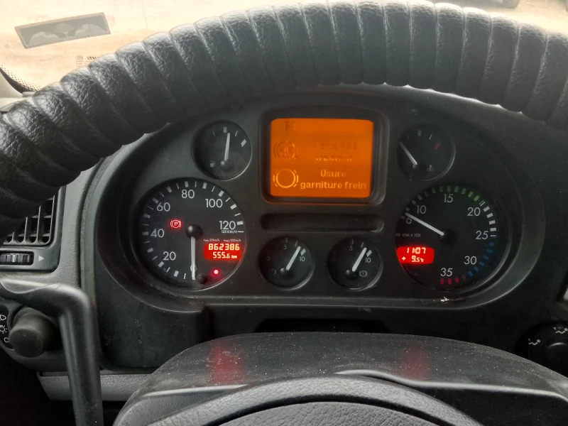 Daf Lf 55-250, снимка 2 - Камиони - 53191619