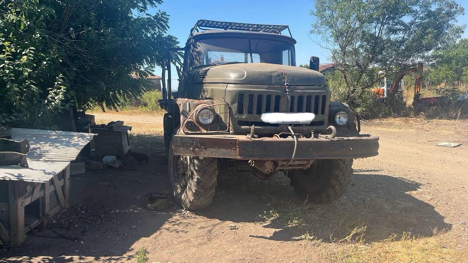Zil 131  - изображение 2
