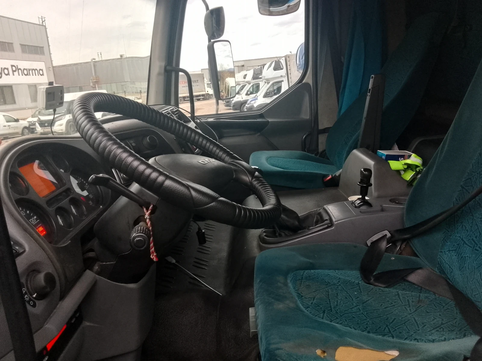 Daf Lf 55-250 | Mobile.bg � ����������� 3