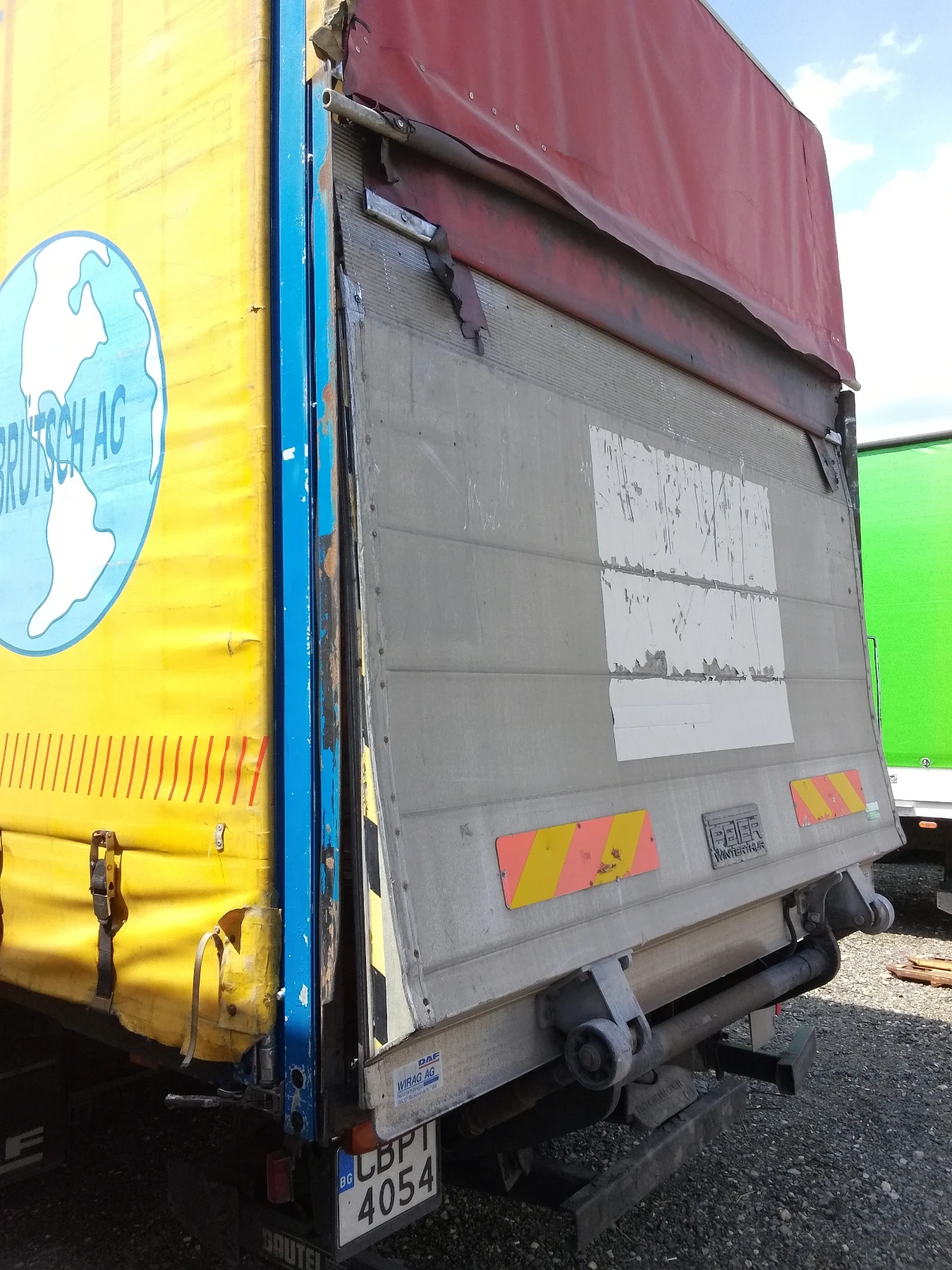 Daf Lf 55-250 | Mobile.bg � ����������� 8