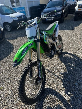 Kawasaki Kx KX250, снимка 4
