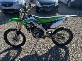 Kawasaki Kx KX250, снимка 6