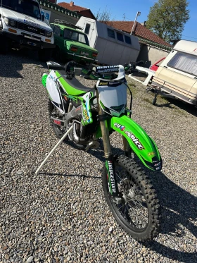 Kawasaki Kx KX250, снимка 3