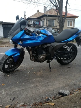 Kawasaki Z Z750S , снимка 7