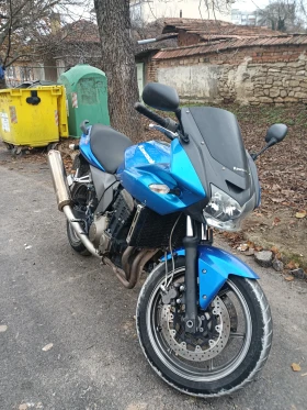 Kawasaki Z Z750S , снимка 6