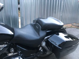Honda Vtx 1800 F, снимка 7