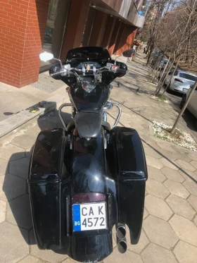 Honda Vtx 1800 F, снимка 10