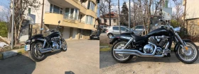 Honda Vtx 1800 F, снимка 15