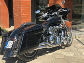 Honda Vtx 1800 F, снимка 13