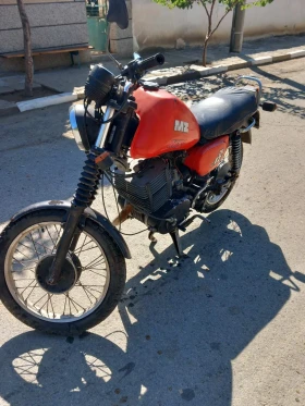 Mz 251, снимка 4