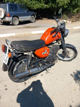Mz 251, снимка 2