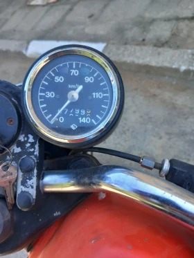 Mz 251, снимка 3