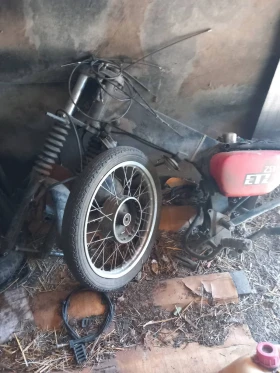 Mz 251, снимка 7