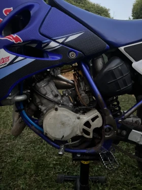 Yamaha Yz 85, снимка 7