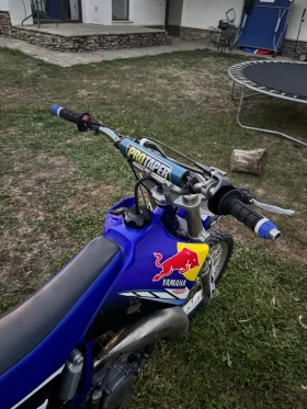 Yamaha Yz 85, снимка 6