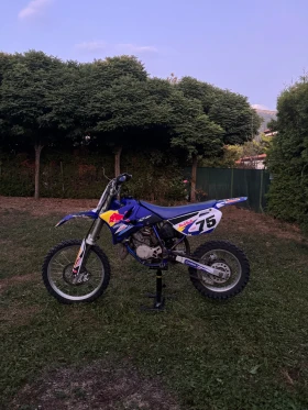 Yamaha Yz 85, снимка 8