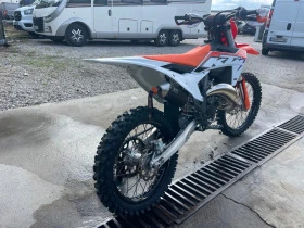 Ktm SX 125+ Cros+ Чисто нов, снимка 3