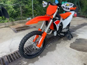  Ktm SX