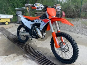 Ktm SX 125+ Cros+ Чисто нов, снимка 4