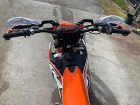 Ktm SX 125+ Cros+ Чисто нов, снимка 6