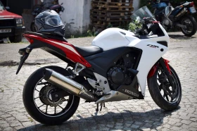 Honda Cbr 500R | Mobile.bg    5