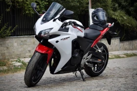 Honda Cbr 500R | Mobile.bg    1