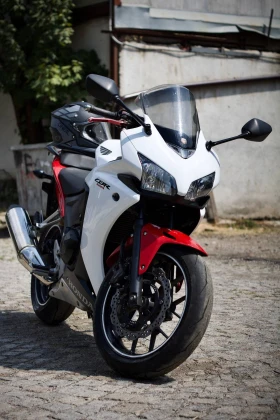 Honda Cbr 500R | Mobile.bg    2