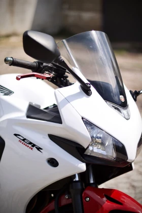 Honda Cbr 500R | Mobile.bg    6