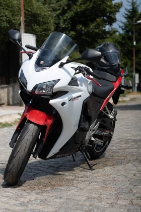 Honda Cbr 500R | Mobile.bg    8