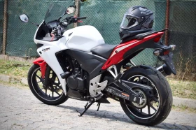 Honda Cbr 500R | Mobile.bg    7