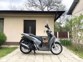  Honda Sh