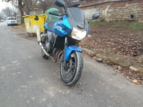 Kawasaki Z Z750S , снимка 8