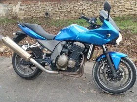 Kawasaki Z Z750S , снимка 4