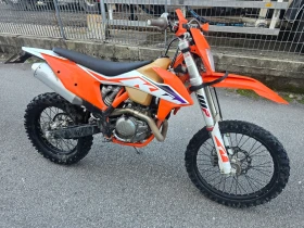 Ktm EXC 450f 2023!!!