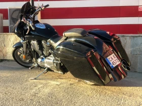 Honda Vtx 1800 F | Auto.bg — изображение 15
