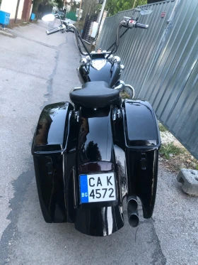 Honda Vtx 1800 F | Mobile.bg � ����� ������ 6