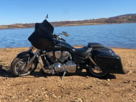 Honda Vtx 1800 F | Auto.bg — изображение 7