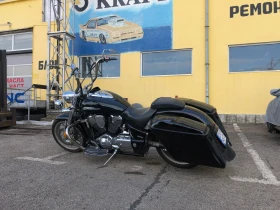 Honda Vtx 1800 F | Auto.bg — изображение 5