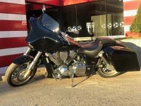 Honda Vtx 1800 F | Auto.bg — изображение 12