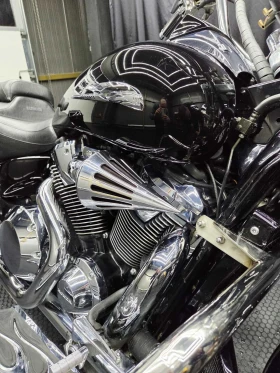 Honda Vtx 1800 F | Auto.bg — изображение 6
