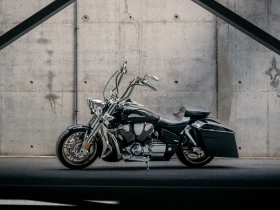 ������ Honda Vtx