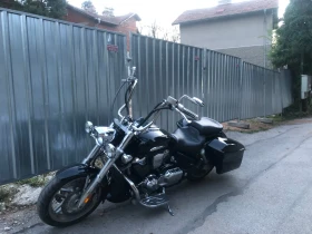 Honda Vtx 1800 F | Mobile.bg � ����� ������ 4