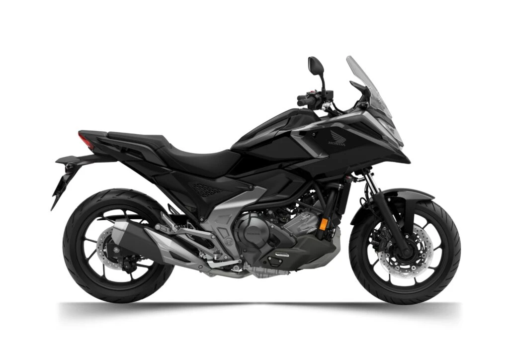Honda Nc 750X 2026 | Mobile.bg � ����������� 1