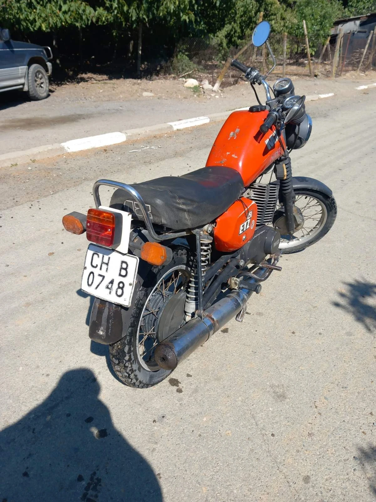 Mz 251