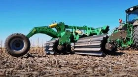 Друг вид Внос VELES AGRO СЕЧКА 6 МЕТРА, снимка 1