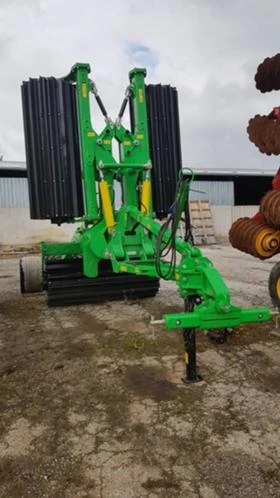 Друг вид Внос VELES AGRO СЕЧКА 6 МЕТРА, снимка 4